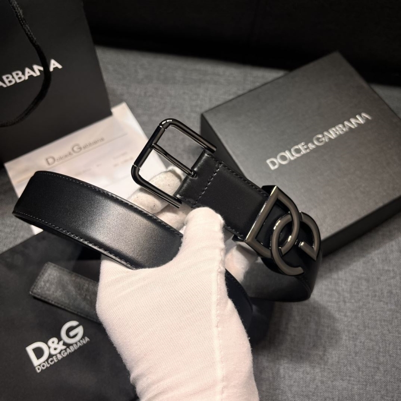 D&G Belts